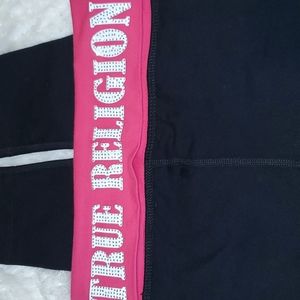 True religion leggings